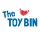 The TOY BIN