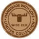 WISE ELK