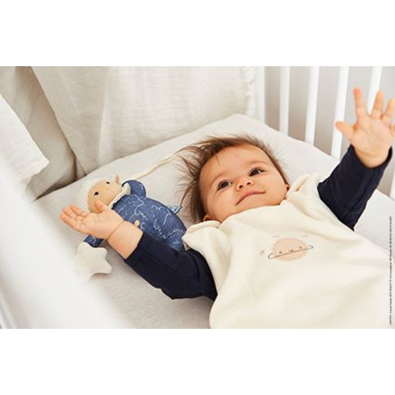 DOUX SOMMEIL. Μαλακό μουσικό προβατάκι