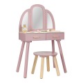 LITTLE DUTCH. Boudoir με ξύλινα αξεσουάρ μεγάλο FSC
