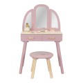 LITTLE DUTCH. Boudoir με ξύλινα αξεσουάρ μεγάλο FSC