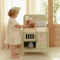 LITTLE DUTCH. Ξύλινο κτηνιατρείο FSC
