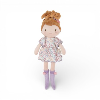 LITTLE DUTCH. Κούκλα Ava (35 εκ.) New