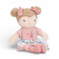 LITTLE DUTCH. Κούκλα Rosa (10 εκ.)