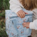 LITTLE DUTCH. Τσάντα φαγητού Forest Friends