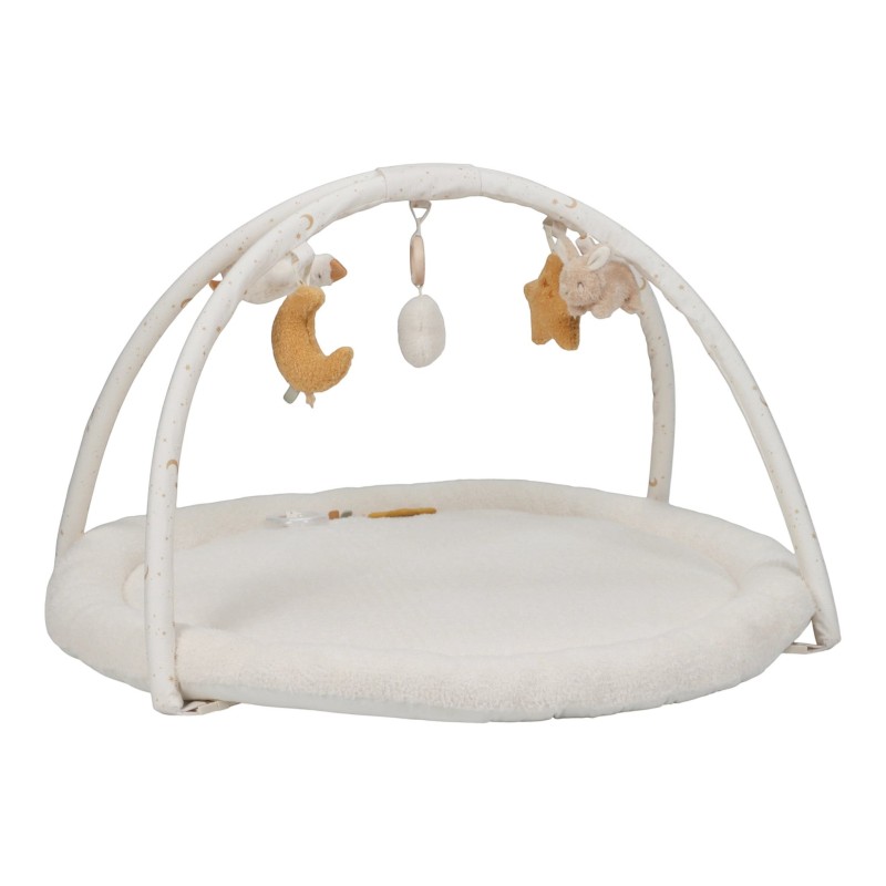 LITTLE DUTCH. Βρεφικό γυμναστήριο δραστηριοτήτων Newborn Naturals GRS