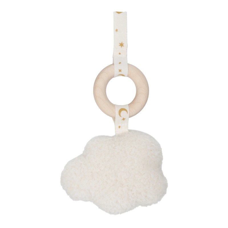 LITTLE DUTCH. Βρεφικό γυμναστήριο δραστηριοτήτων Newborn Naturals GRS