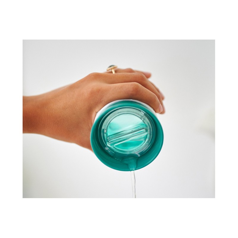 MEPAL.  Εκπαιδευτικό ποτηράκι περιμετρικό 300ml Miffy (κίτρινο)