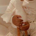 LITTLE DUTCH. Υφασμάτινο κουκλάκι Little Goose GRS 25εκ.