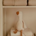 LITTLE DUTCH. Υφασμάτινο κουκλάκι Little Goose GRS 25εκ.
