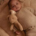 LITTLE DUTCH. Υφασμάτινο κουνελάκι Baby Bunny 32εκ. GRS