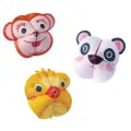 Auzou My Activity Pouch - My Paper Fortune Tellers - Cute Animals