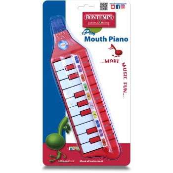 Bontempi Μελλόντικα με 10 Νότες 
