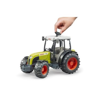 Bruder "Claas Nectis 267 F" - 1:16