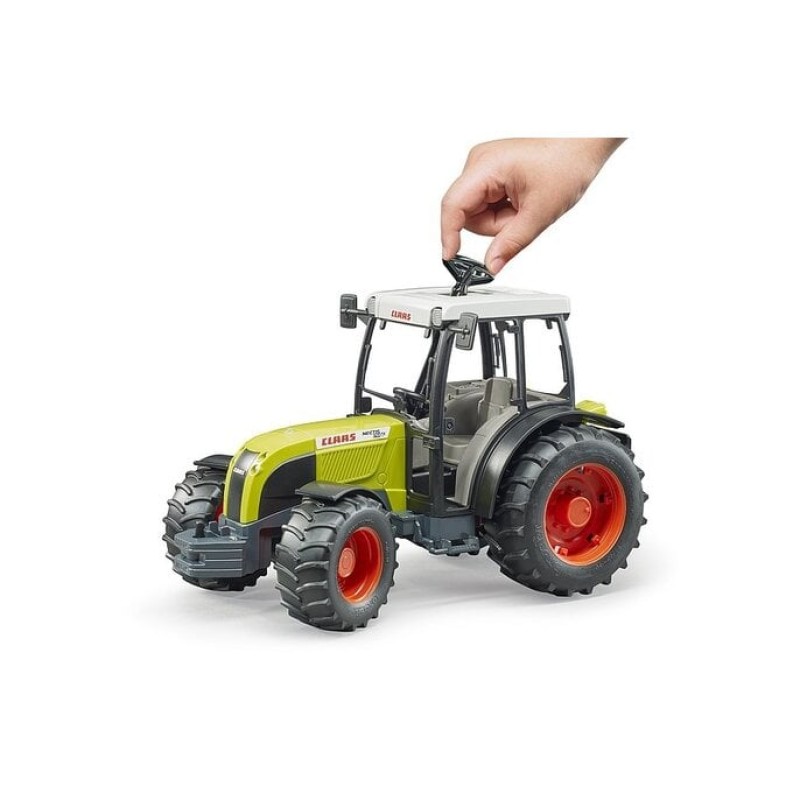 Bruder "Claas Nectis 267 F" - 1:16