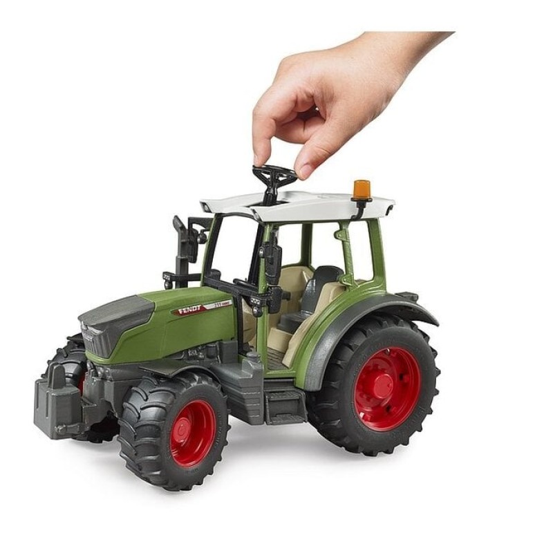 Bruder "Fendt Vario 211" - 1:16