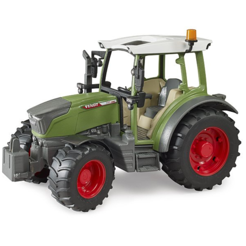 Bruder "Fendt Vario 211" - 1:16