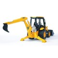 Bruder "JCB MIDI CX" - 1:16