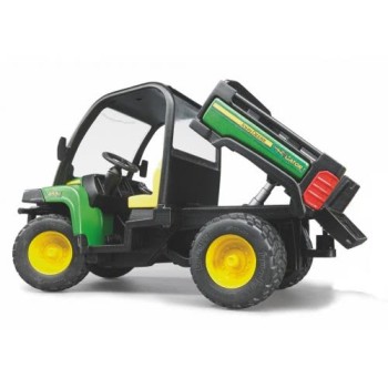 Bruder "John Deere Gator XUV 855D" - 1:16