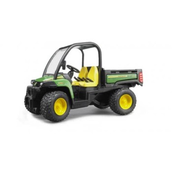 Bruder "John Deere Gator XUV 855D" - 1:16