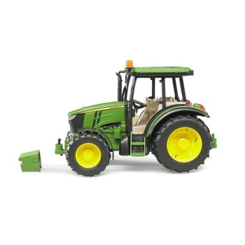 Bruder "John Deere 5115 M" - 1:16