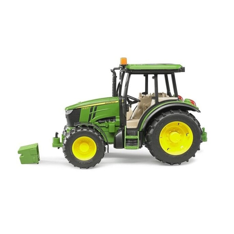 Bruder "John Deere 5115 M" - 1:16