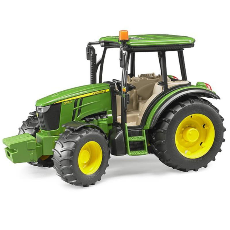 Bruder "John Deere 5115 M" - 1:16
