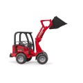 Bruder "Schäffer 2630" - 1:16