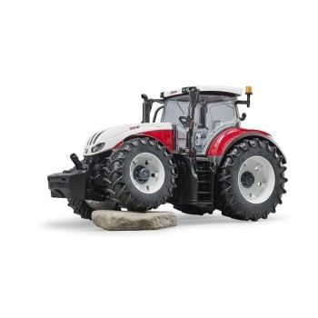 Bruder "Steyr 6300 Terrus CVT" - 1:16