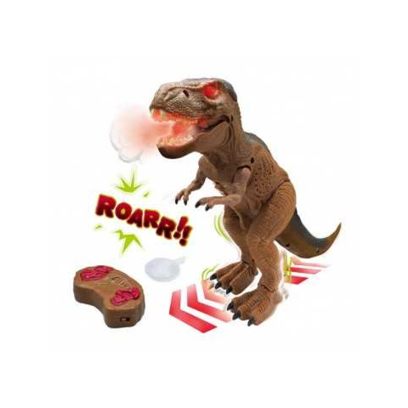 Buki Τηλεκατευθυνόμενος T-Rex R/C