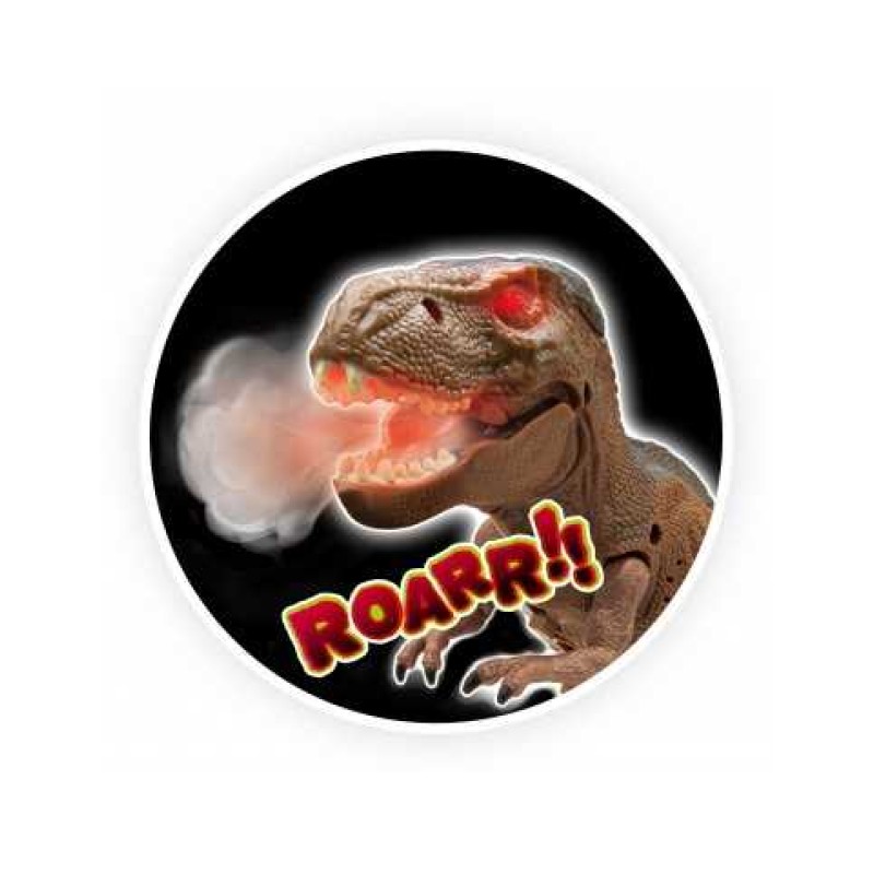 Buki Τηλεκατευθυνόμενος T-Rex R/C