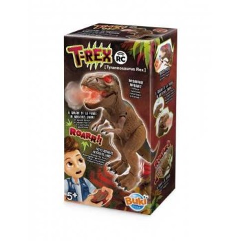 Buki Τηλεκατευθυνόμενος T-Rex R/C