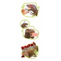 Buki Τηλεκατευθυνόμενος T-Rex R/C
