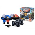 Buki Τηλεκατευθυνόμενα Super Karts R/C