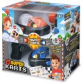 Buki Τηλεκατευθυνόμενα Super Karts R/C