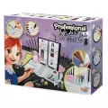 Buki Professional Studio Deluxe Σχεδιαστρια Μόδας