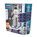 Buki Marko Robot
