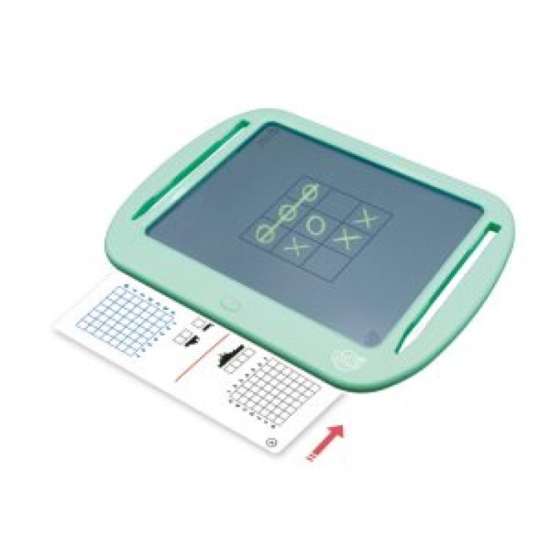 Buki Travel Gaming Tablet
