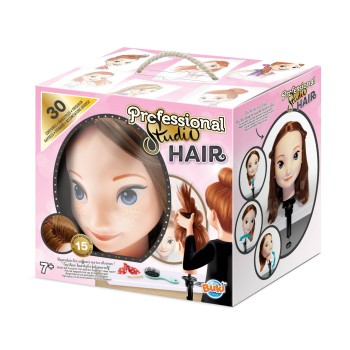 Buki Hair Professional Studio