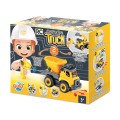 Buki Κατασκευή Construction Truck RC