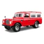 Bburago Land Rover Series II – 1:24