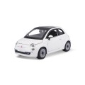 Bburago Fiat 500 2007 – 1:24
