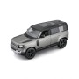 Bburago 2022 Land Rover Defender 110 – 1:24