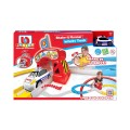 Bburago Junior Shake-it Runner Infinity Track
