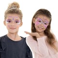 Carioca Mask Up Σετ Ζωγραφικής Προσώπου σε Στικ "Princess"