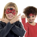 Carioca Mask Up Σετ Ζωγραφικής Προσώπου σε Στικ "Carnival"