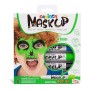 Carioca Mask Up Σετ Ζωγραφικής Προσώπου σε Στικ "Monster"