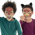 Carioca Mask Up Σετ Ζωγραφικής Προσώπου σε Στικ "Animals"