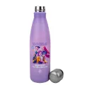 K-Pop Demon Hunters-Ανοξείδωτο Μπουκάλι Θερμός (500ml)