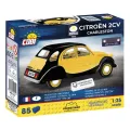 COBI Citroen 2CV Charleston (24512)